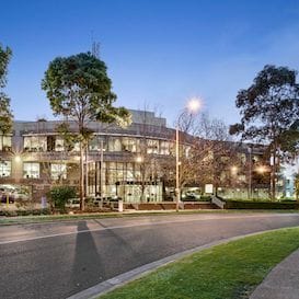 PROMINENT MELBOURNE BUSINESS PARK BUILDING SELLS FOR $18.08 MILLION PROMINENT MELBOURNE BUSINESS PARK BUILDING SELLS FOR $18.08 MILLION